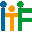 ITF Logo